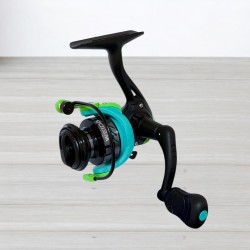 Котушка Weida EJ 500, 4+1п